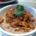 Foto de Frijoles con veneno