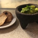 Foto de Aguachile de Aguacate