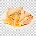 Foto de Sándwich Especial