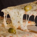 Foto de Pizza especial