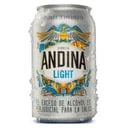 Foto de Andina Light