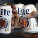 Foto de Miller Lite