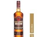 Foto de 1⁄2 Bacardí