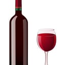 Foto de Botella Vino