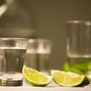 Foto de Shot de Aguardiente