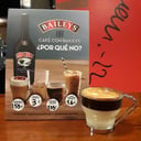 Foto de Café Bom Bom (Bailley's)