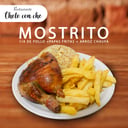 Foto de MOSTRITO