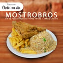 Foto de MOSTRO BROS