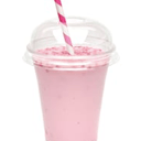 Foto de Smoothie de fresa