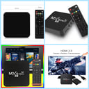 Foto de TV BOX SMART 