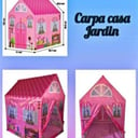 Foto de 🌟CARPA CASA JARDIN🌟