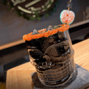 Foto de BLACK SKULL (HALLOWEEN)