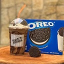 Foto de Frappe de Oreo