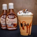 Foto de Frappe de Cajeta
