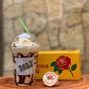 Foto de Frappe de Mazapan