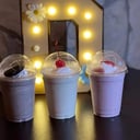 Foto de Malteadas (Fresa,Vainilla, Oreo)