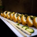 Foto de Hot Roll