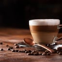 Foto de Café Capuchino