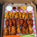 Foto de Alitas