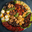 Foto de VEGETARIANA BOMBAY (COMEN 3/PICAN 6)