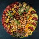 Foto de VEGANA ESTAMBUL (COMEN 3/PICAN 6)