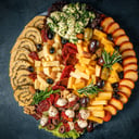 Foto de VEGETARIANA CHEESE LOVER (COMEN 4/PICAN 8)