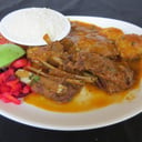 Foto de CHIVO