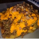 Foto de Porción chica PAPAS FRITAS