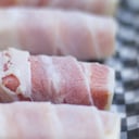 Foto de TEQUEÑO DE PANCETA Y QUESO X 1