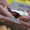 Foto de TEQUEÑO DE CHOCOLATE X1