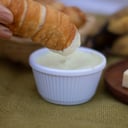Foto de TEQUEÑO DE QUESO 8CM X 1