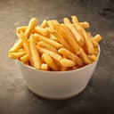 Foto de Papas fritas