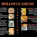 Foto de ROLLOS CLASICOS