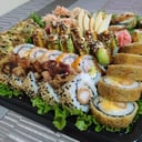 Foto de BANDEJA 50 BOCADOS