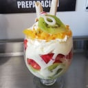 Foto de pasion frutal