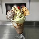Foto de helado