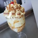 Foto de alfajor