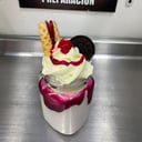 Foto de malteada