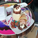 Foto de malteada especial