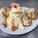 Foto de Ensalada Grande