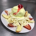 Foto de Ensalada Mediana
