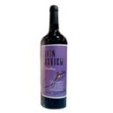 Foto de Don Javier Malbec