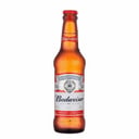 Foto de BUDWEISER 315CC