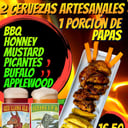 Foto de WINGS & BEERS