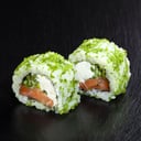 Foto de California sake cheese 