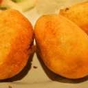 Foto de Papa rellena
