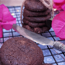 Foto de Galleta de brownie