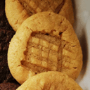 Foto de Galleta de mantequilla de maní