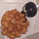 Foto de Chicken tender