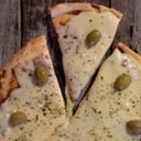 Foto de Mozzarella